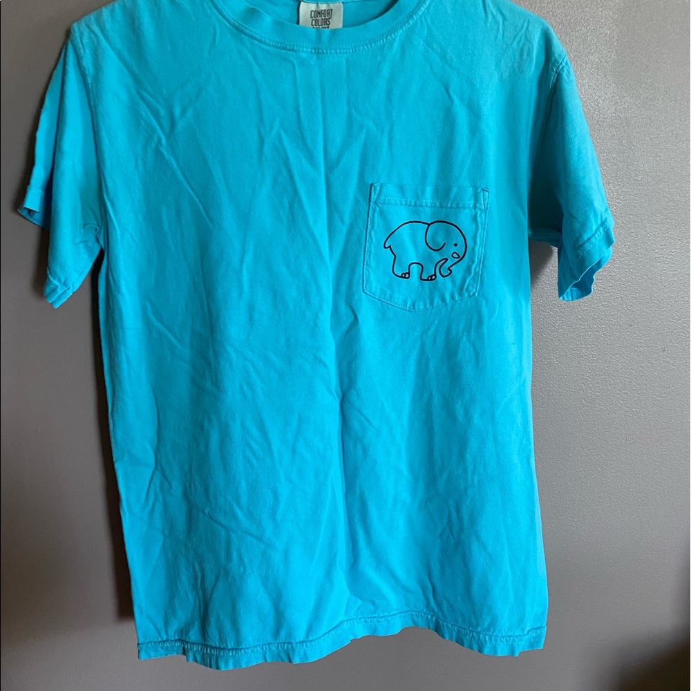 ivory ella tee